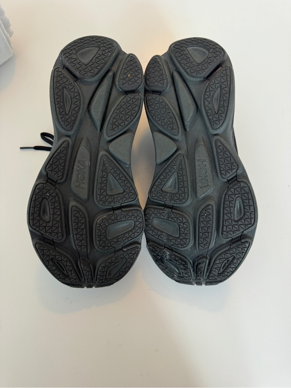 Hoka Women's Bondi 8 - Picture 4 of 6